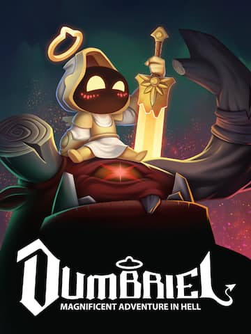 Dumbriel: Magnificent Adventure in Hell