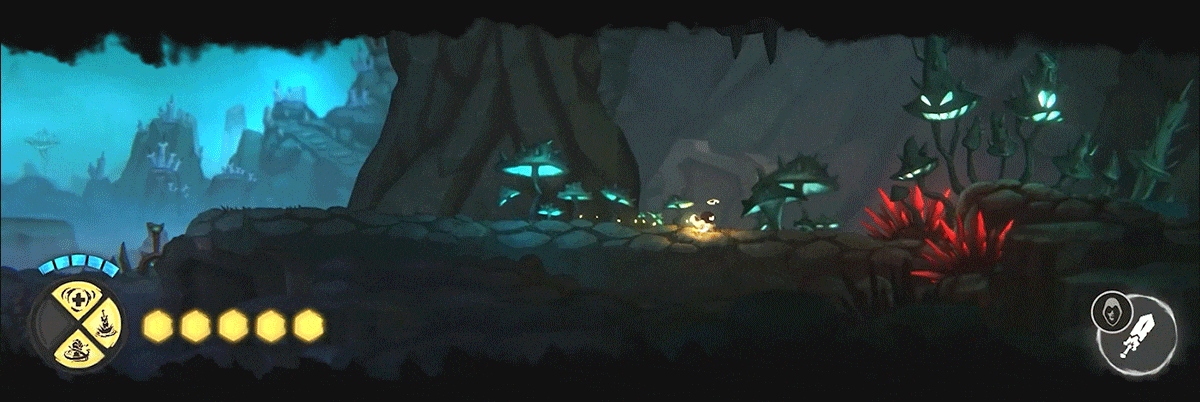Dumbriel - Magnificent Adventure in Hell-u3p17