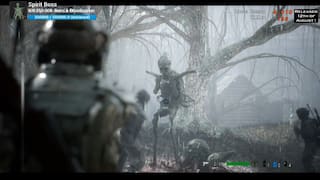 The Originator screenshot 2