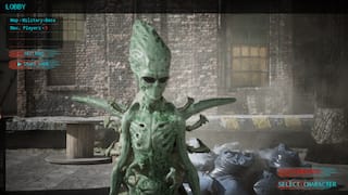 The Originator screenshot 3