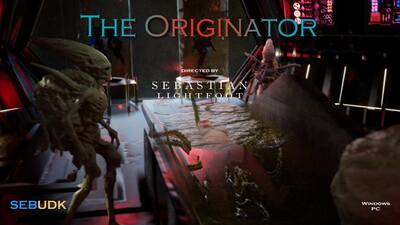 The Originator