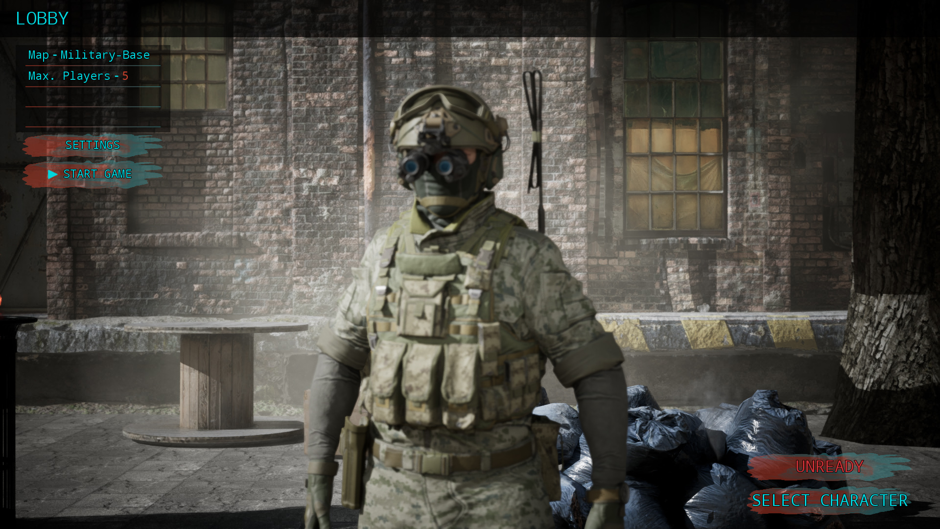 The Originator screenshot 10