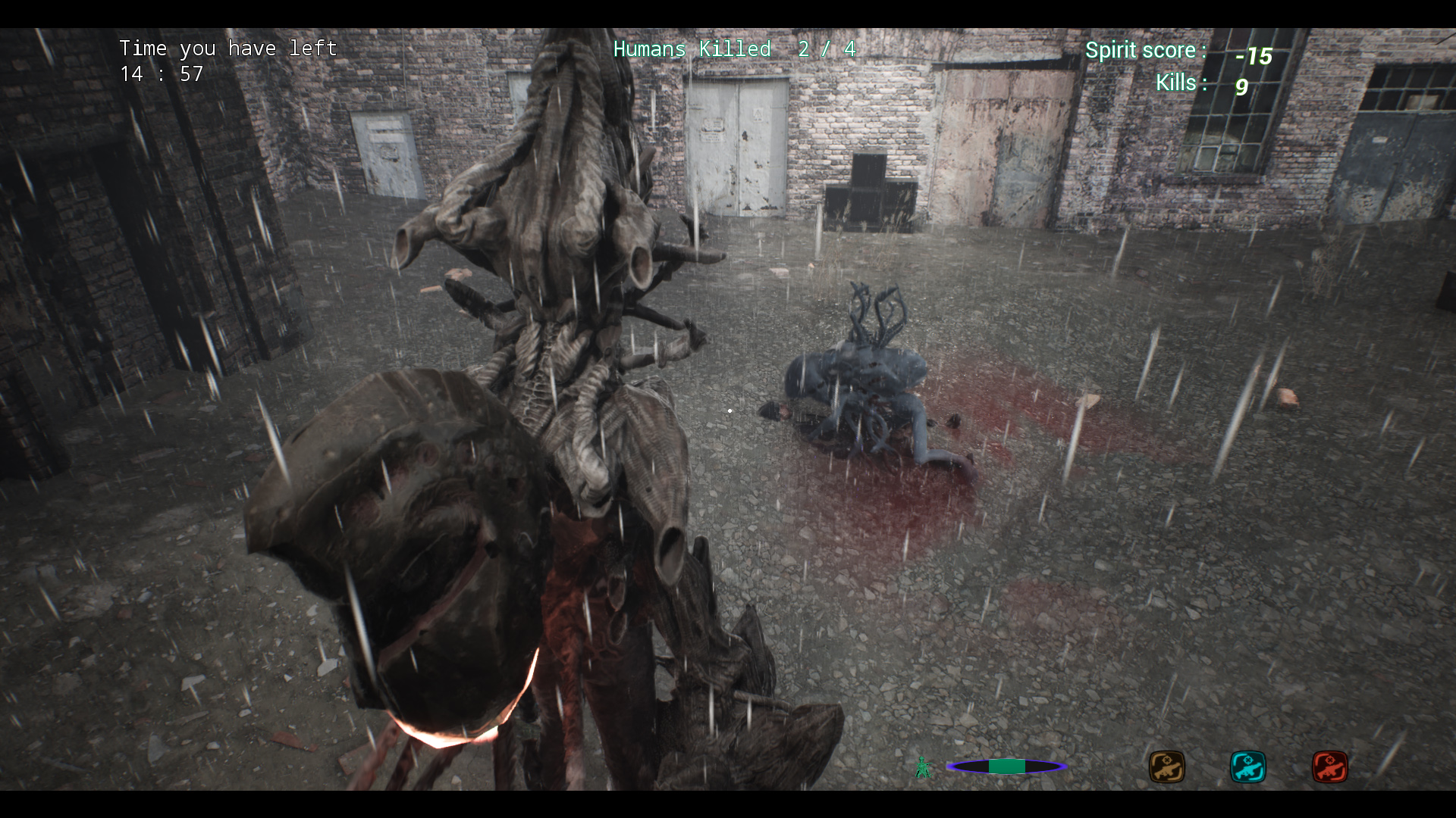 The Originator screenshot 11