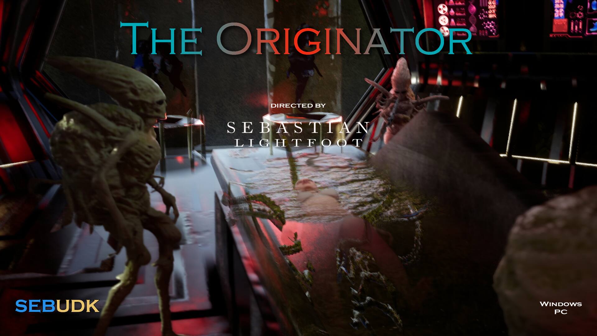 The Originator