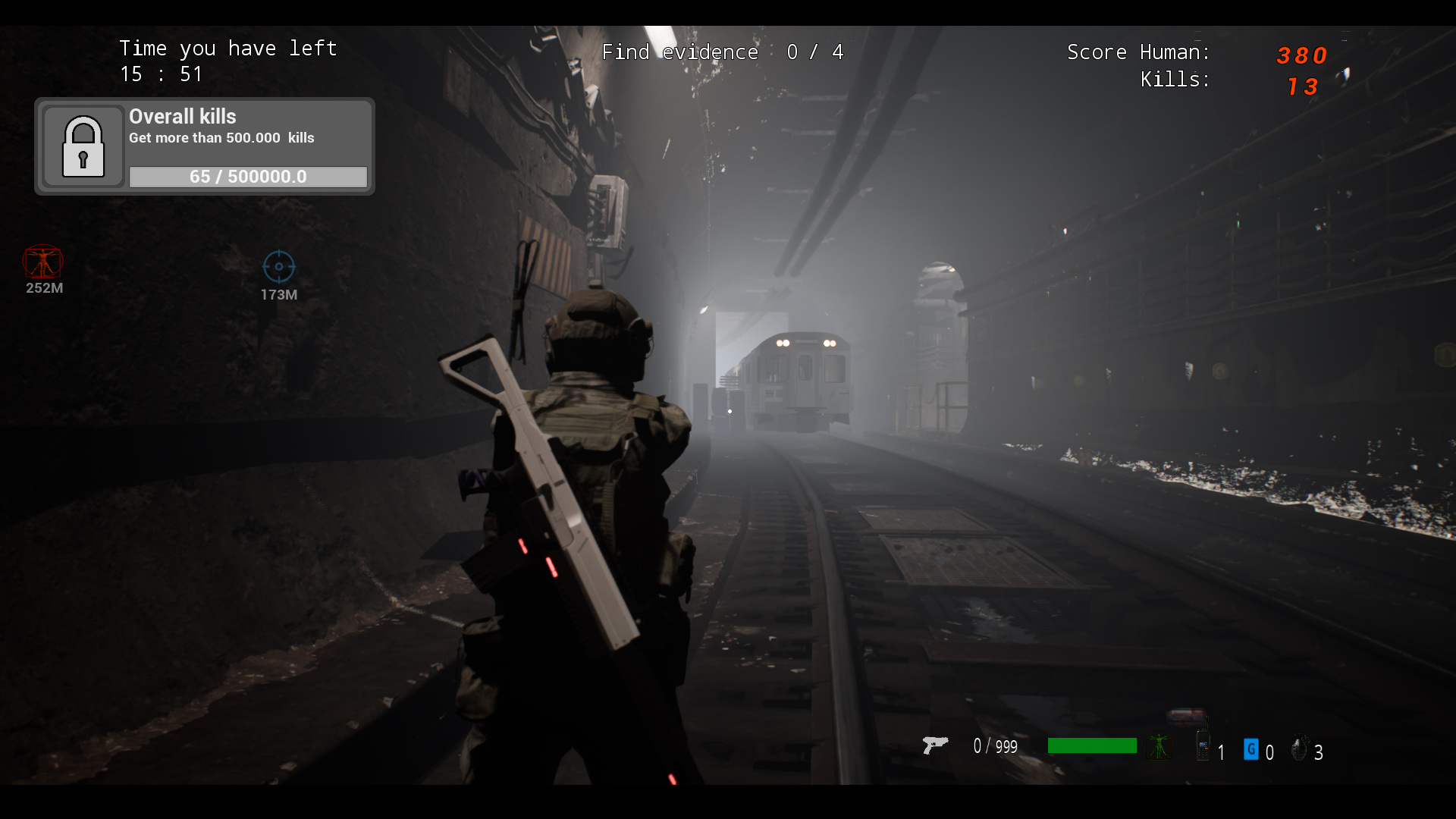 The Originator screenshot 9