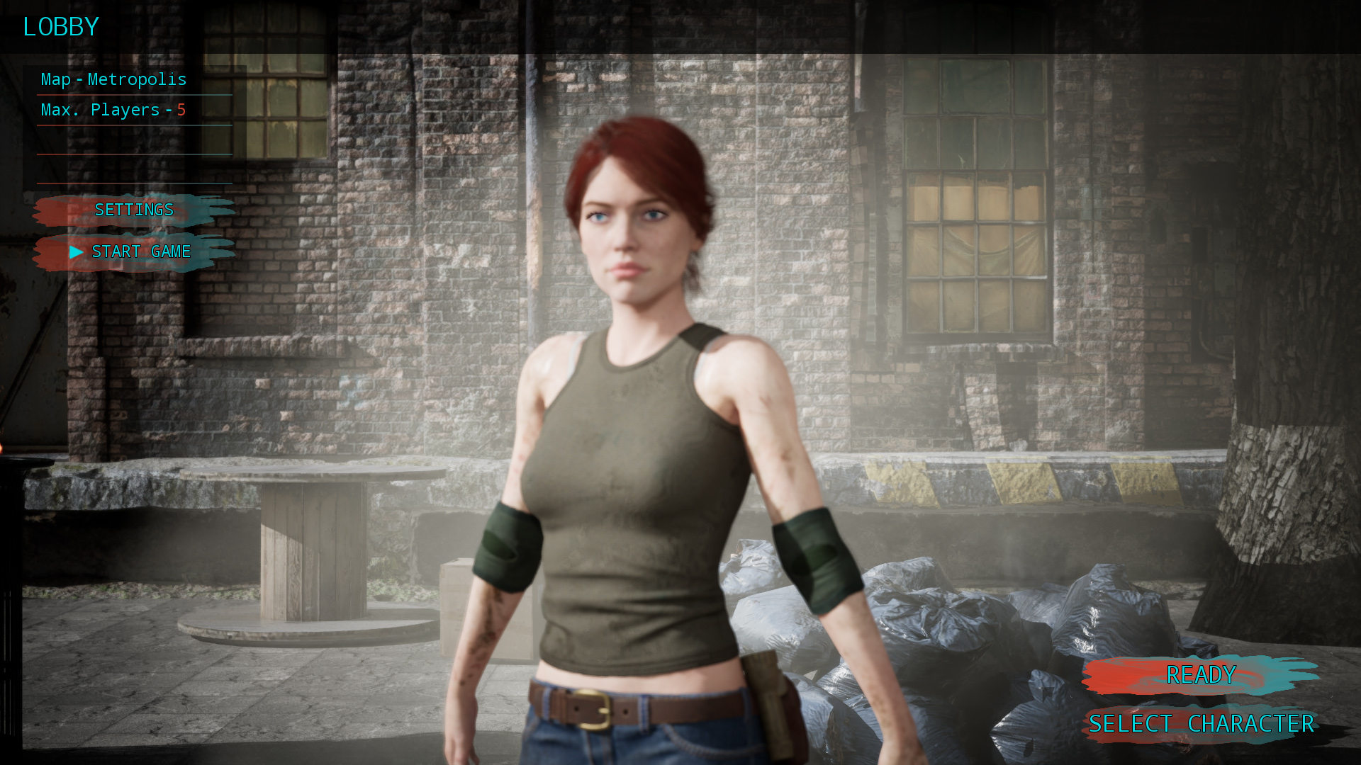 The Originator screenshot 5