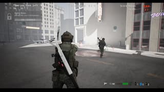 The Originator screenshot 6