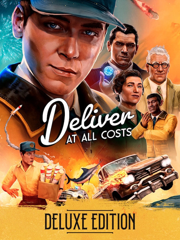 Game Cover