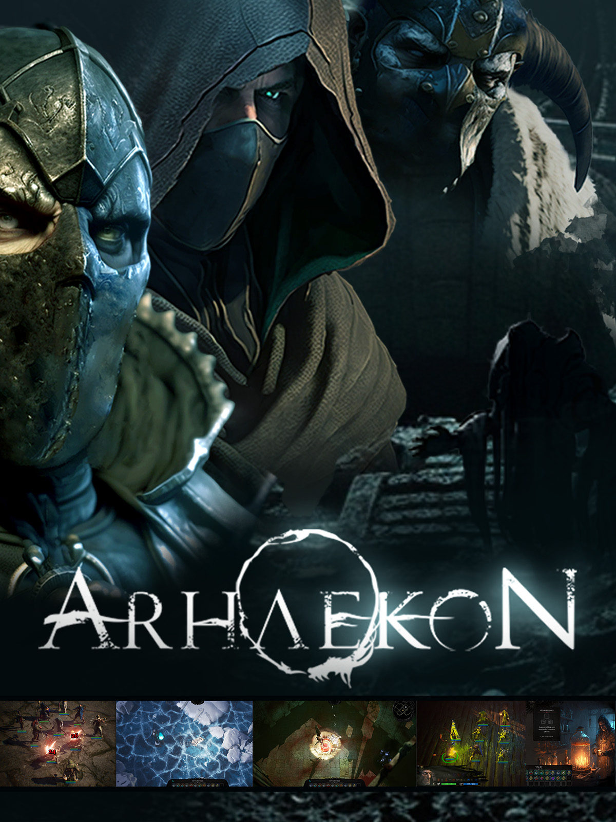 Arhaekon