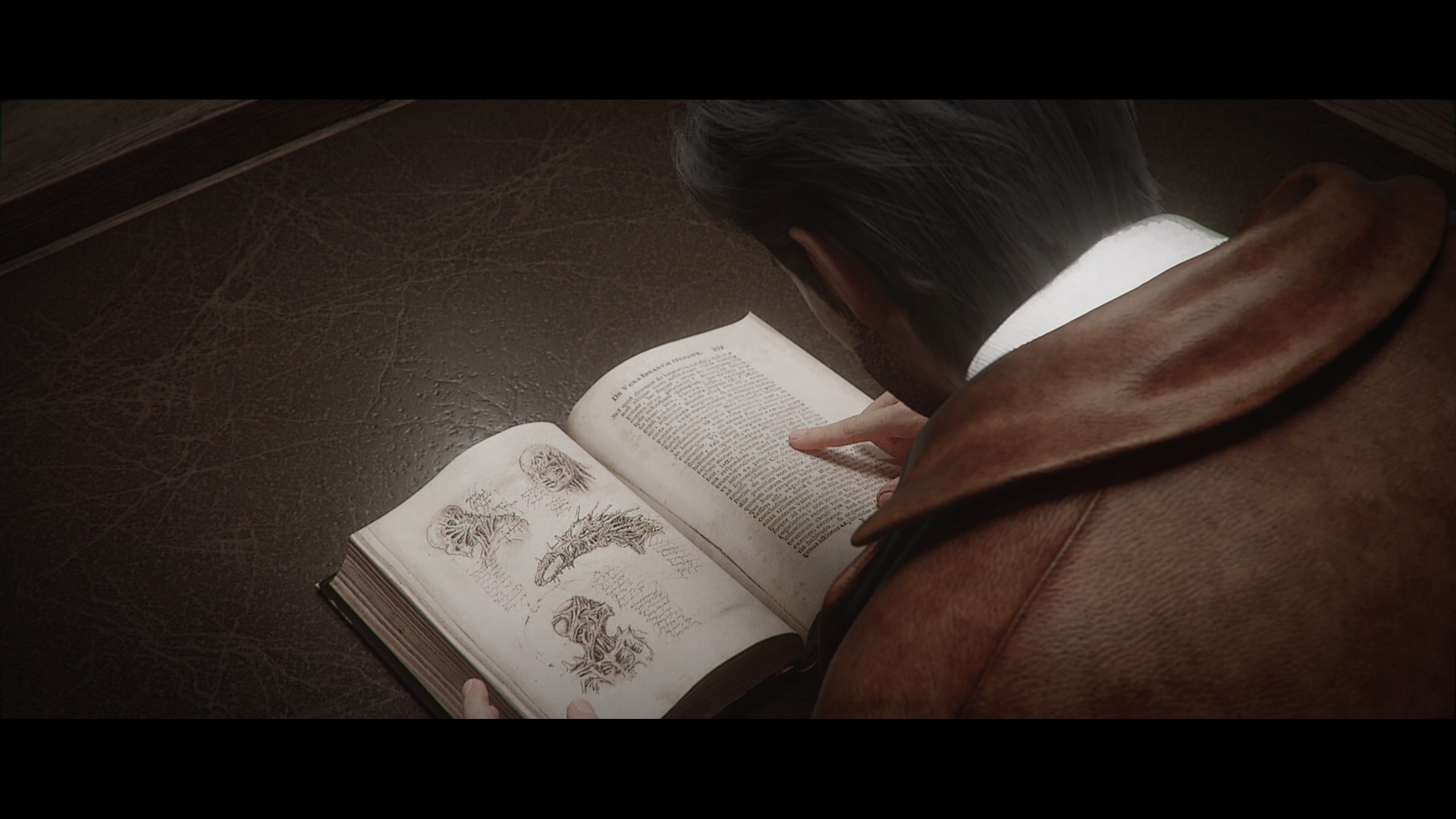 Cthulhu Books of Ancients-yz50a