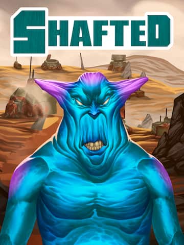 SHAFTED