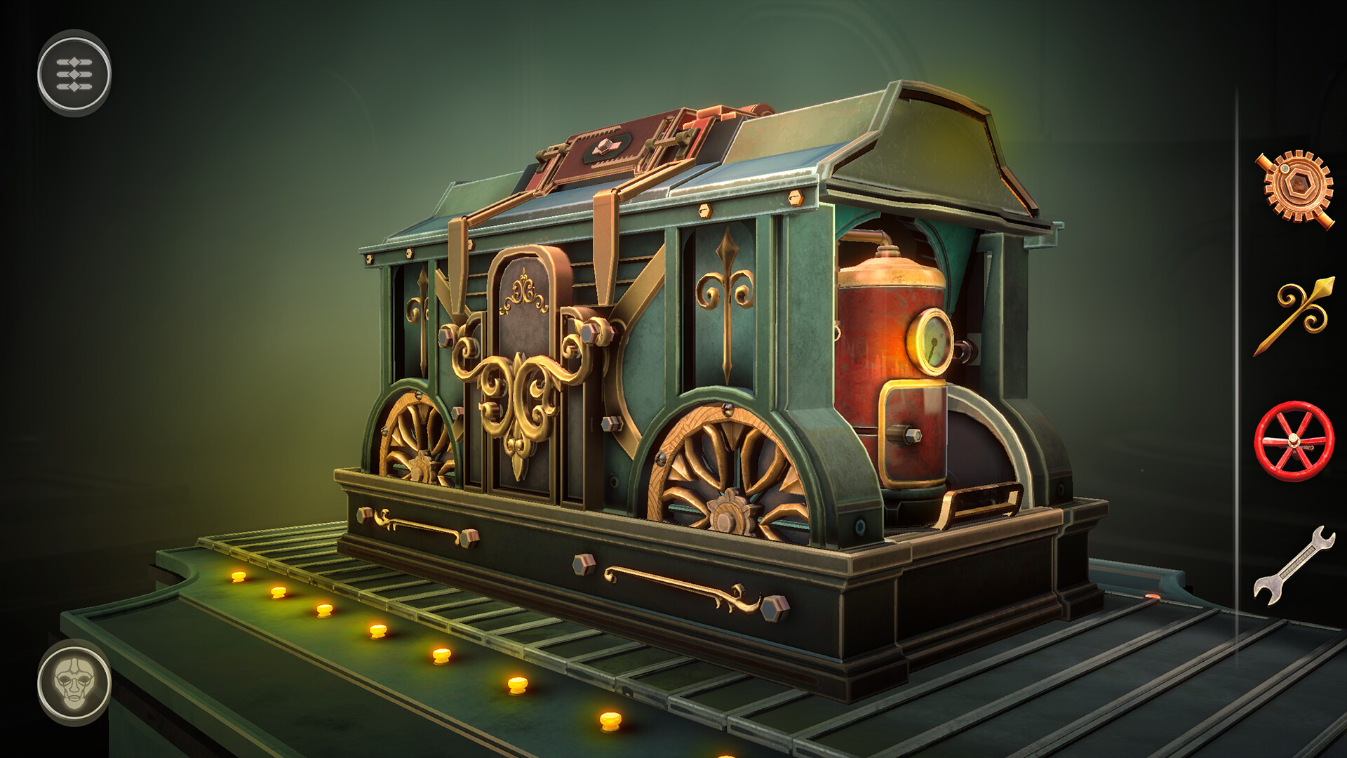 Boxes: Lost Fragments-12rzb