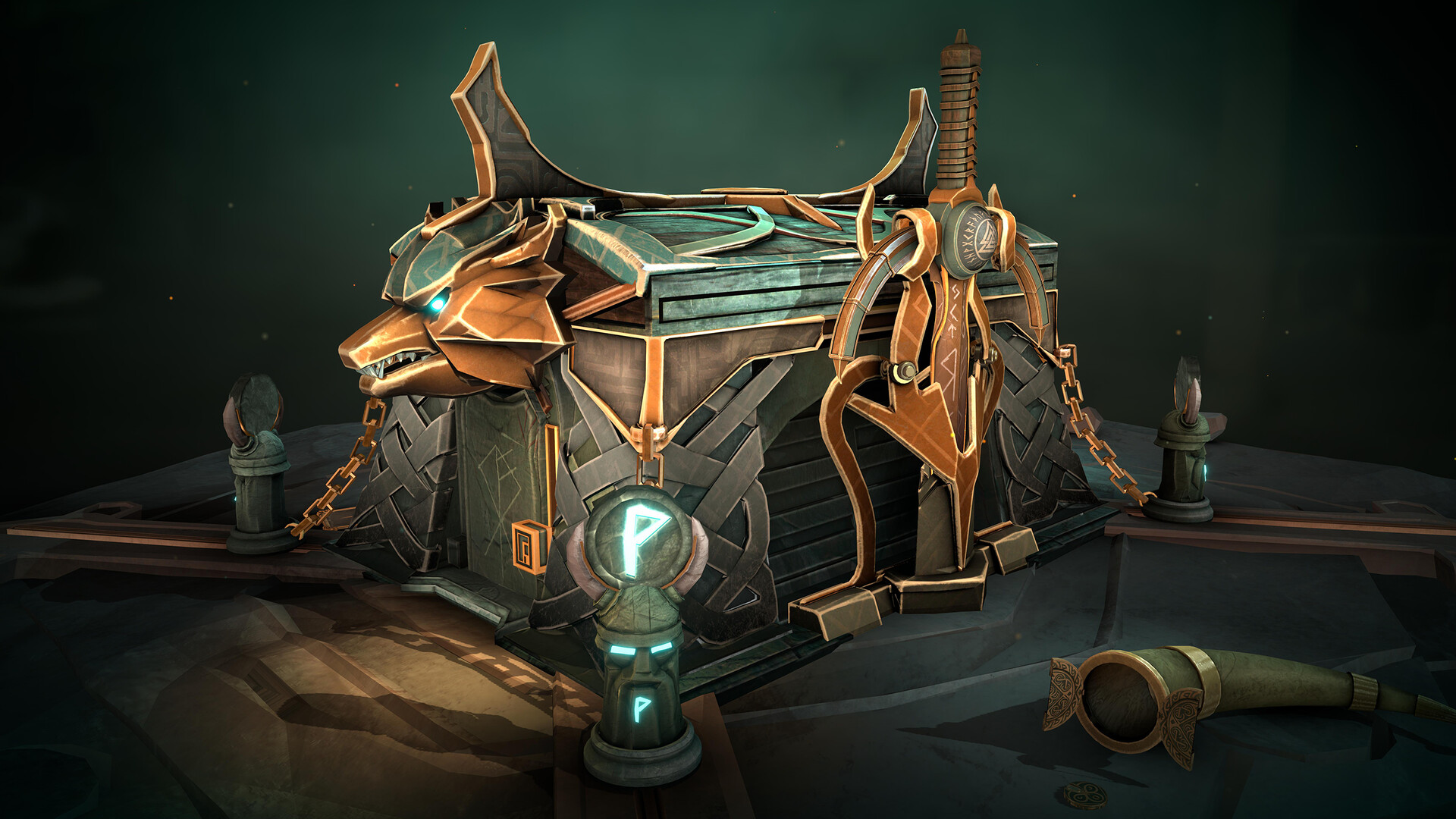 Boxes: Lost Fragments-1qwds