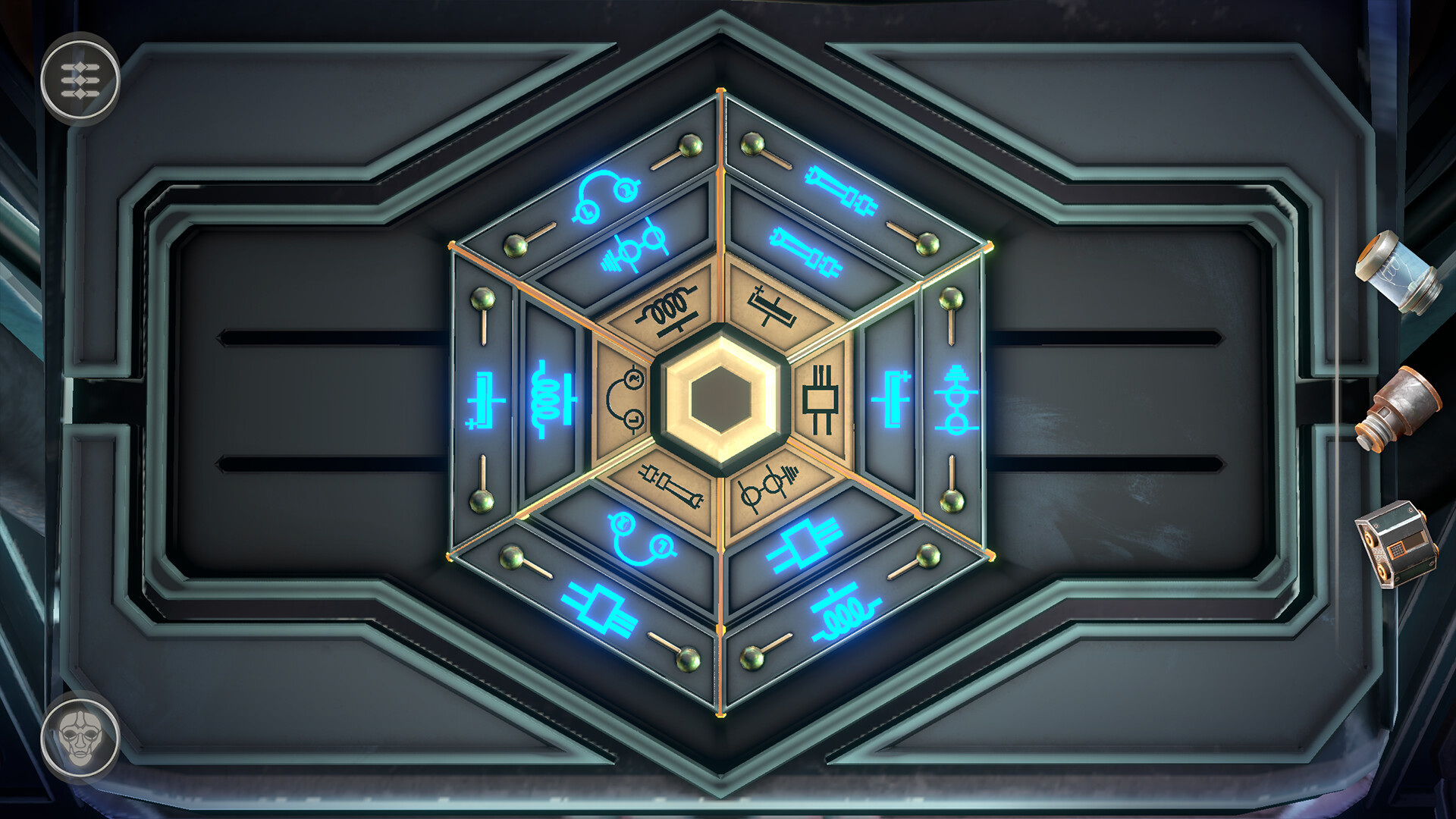 Boxes: Lost Fragments-4zrvv
