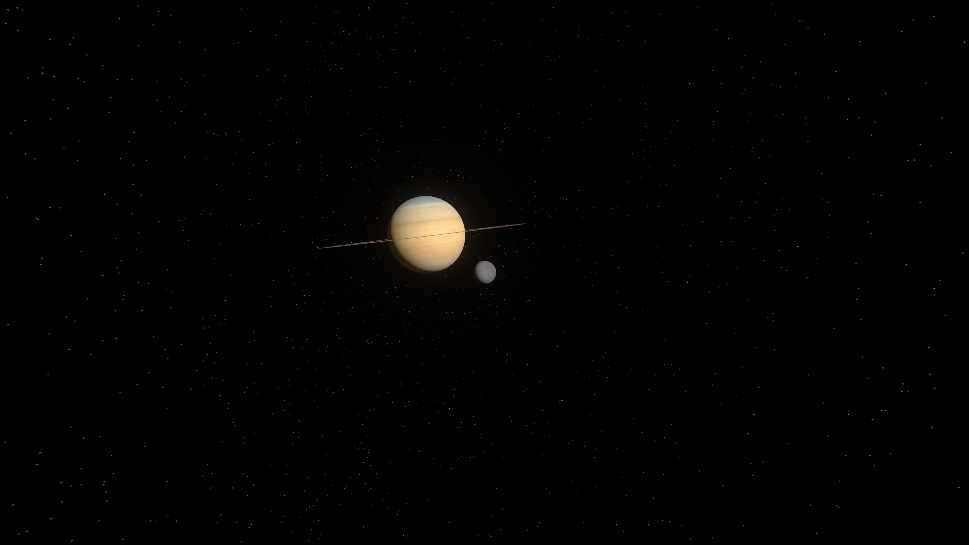 Orbit One-1gxsj