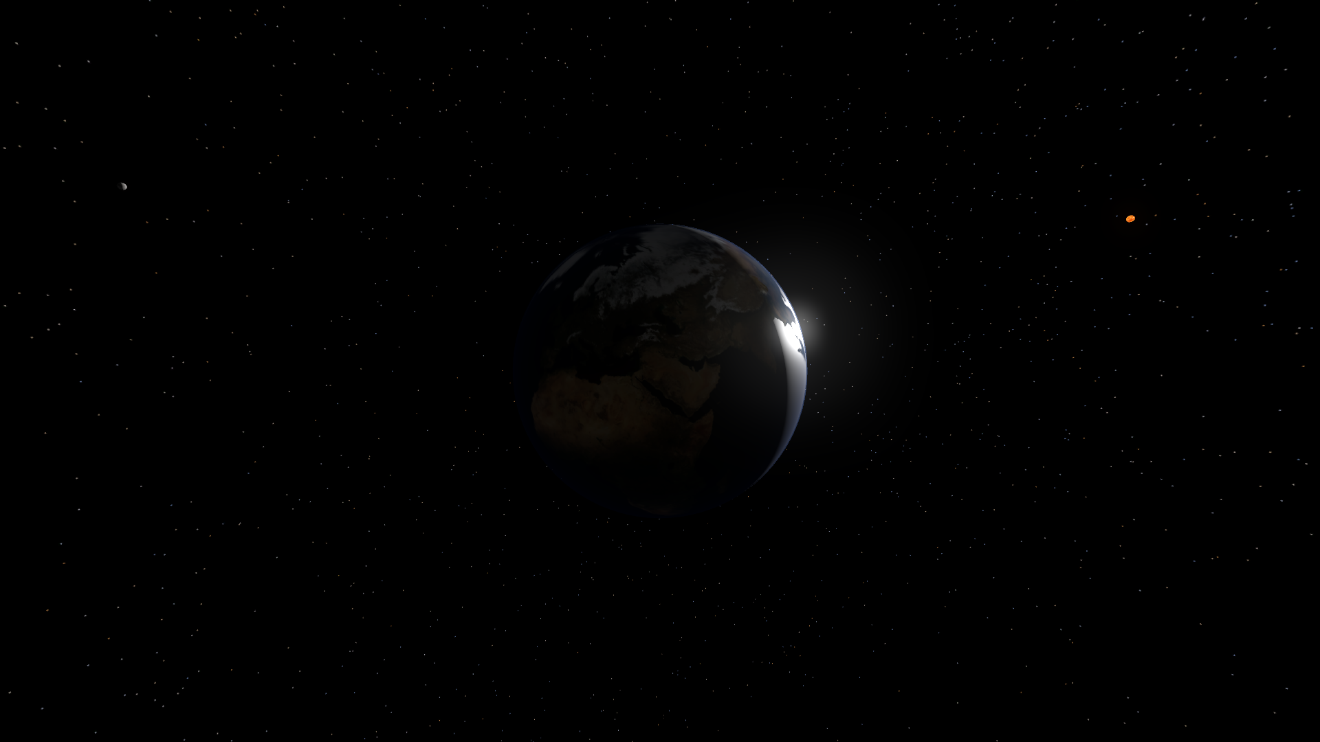 Orbit One-1xeok