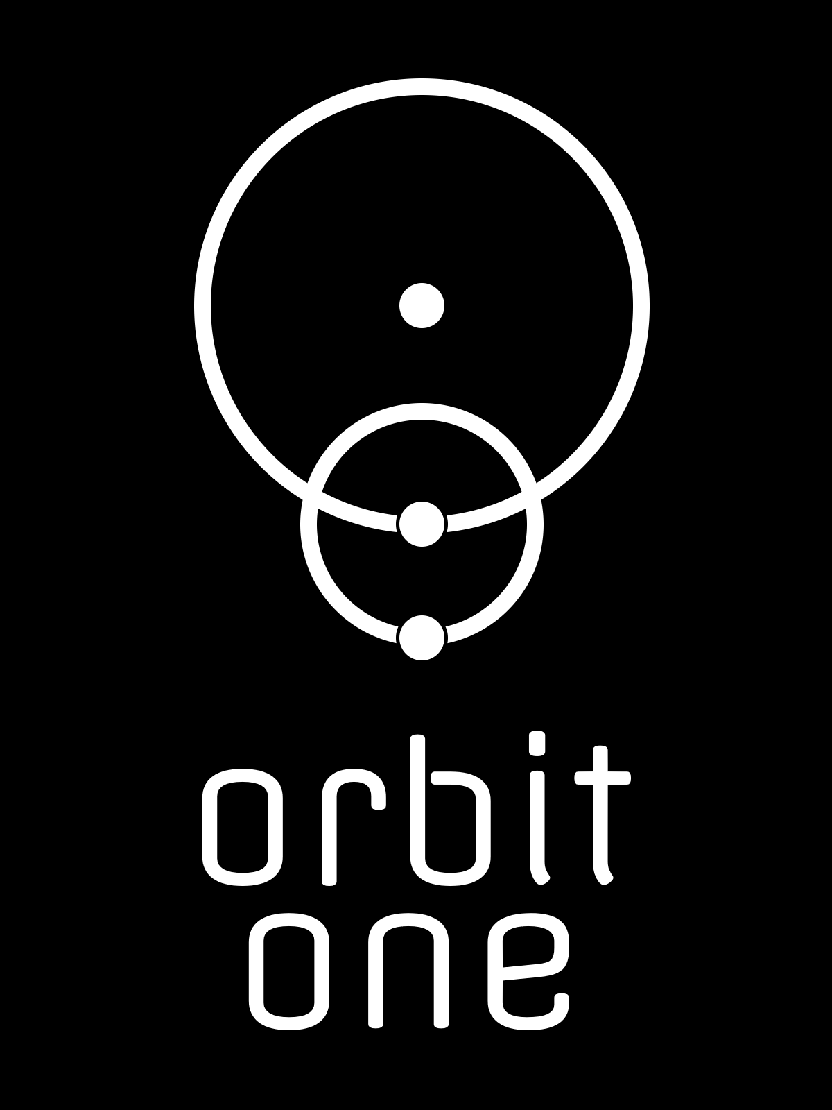 Orbit One Demo