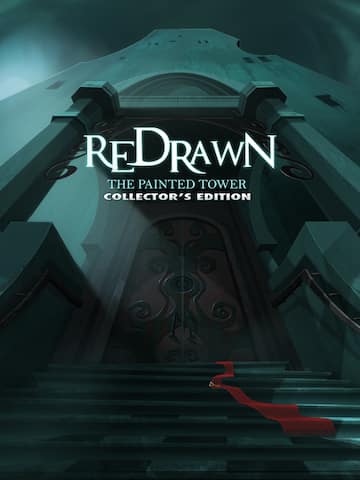 ReDrawn - The Painted Tower Collectors Edition