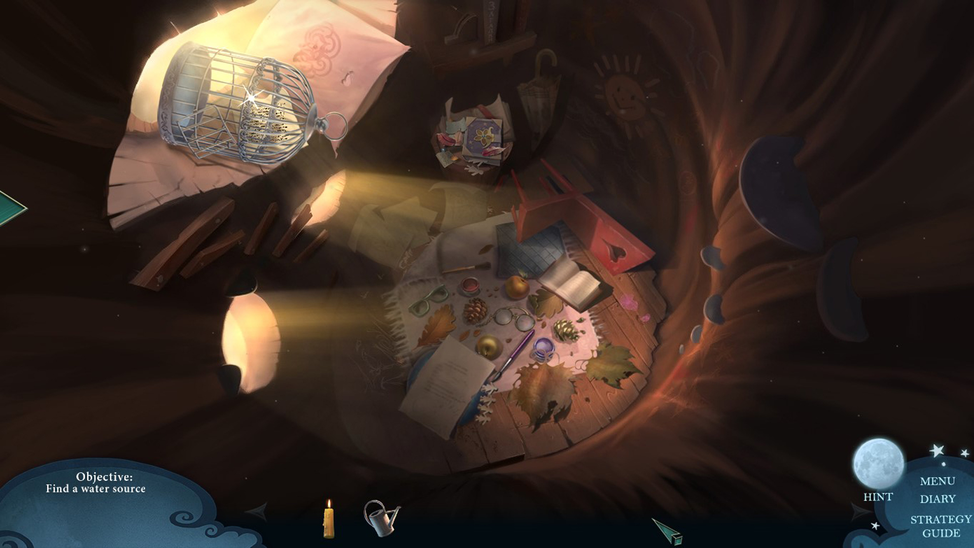 ReDrawn - The Painted Tower Collectors Edition-1vgfo