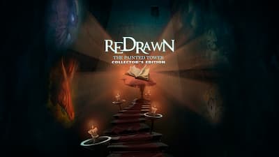 ReDrawn - The Painted Tower Collectors Edition