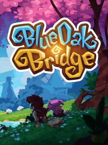 Blue Oak Bridge