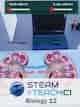 Steam To Teach CI Biology 12