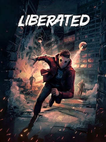Liberated