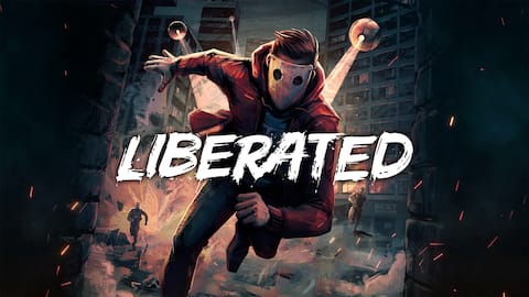 Liberated