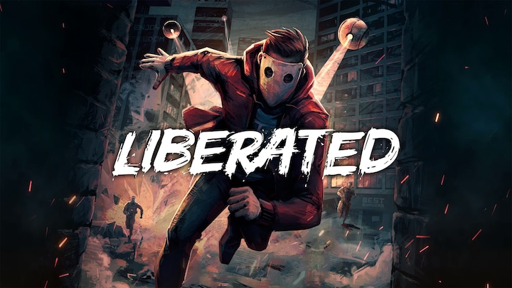 Liberated