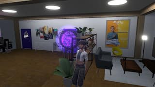 GHINS_Experience screenshot 1