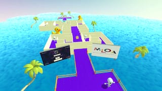 GHINS_Experience screenshot 3