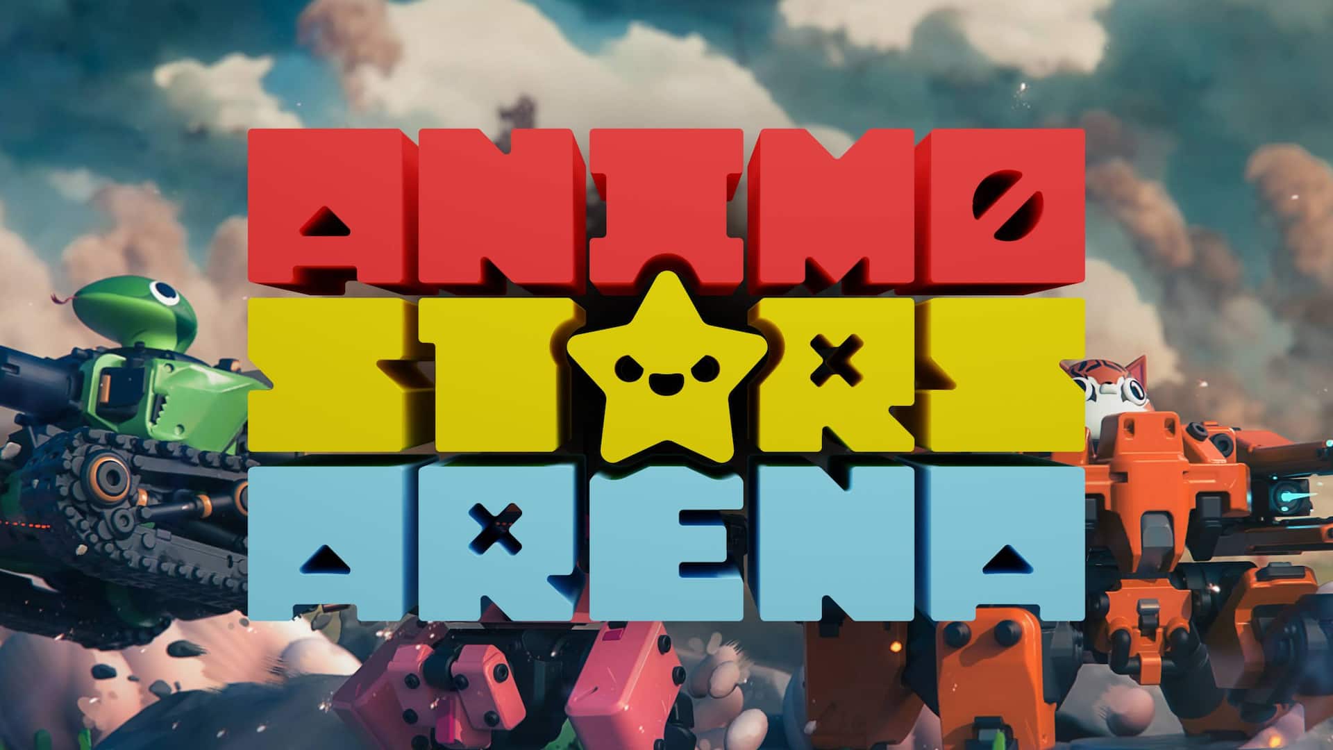 ANIMO Stars Arena