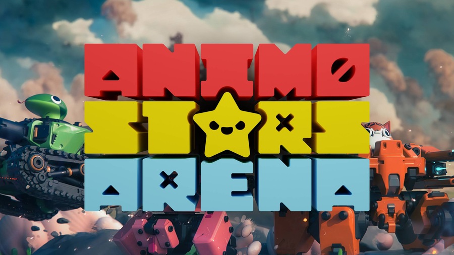 ANIMO Stars Arena