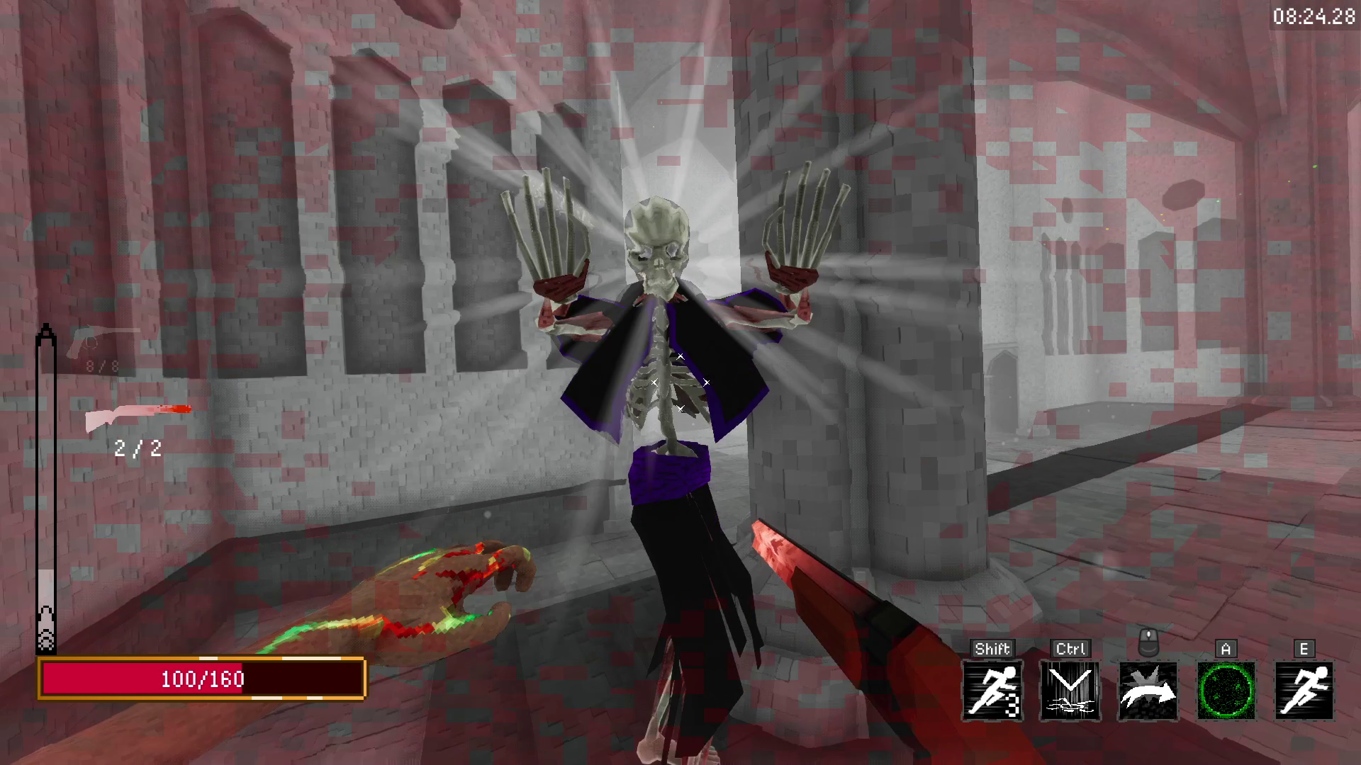 Blood Rush Demo - featuredMedia