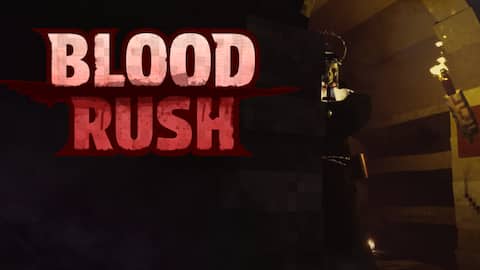 Blood Rush