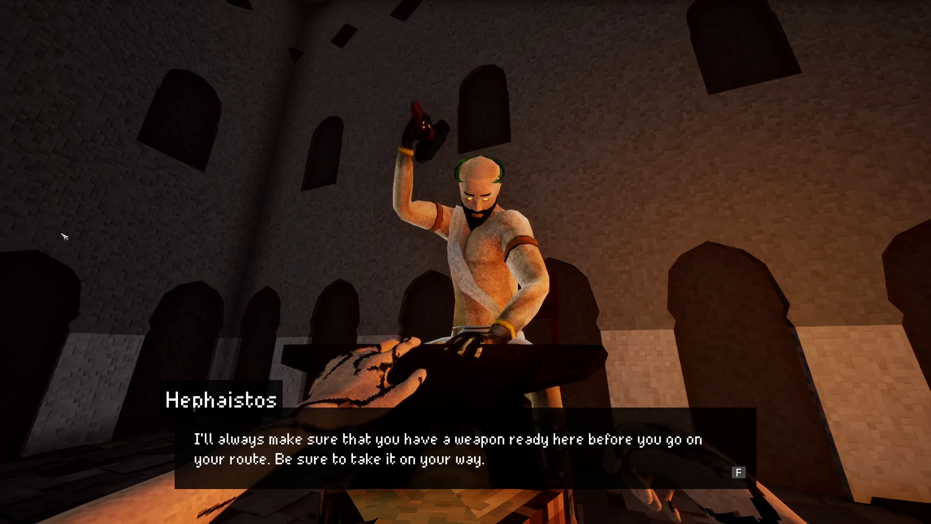 Blood Rush Demo - featuredMedia
