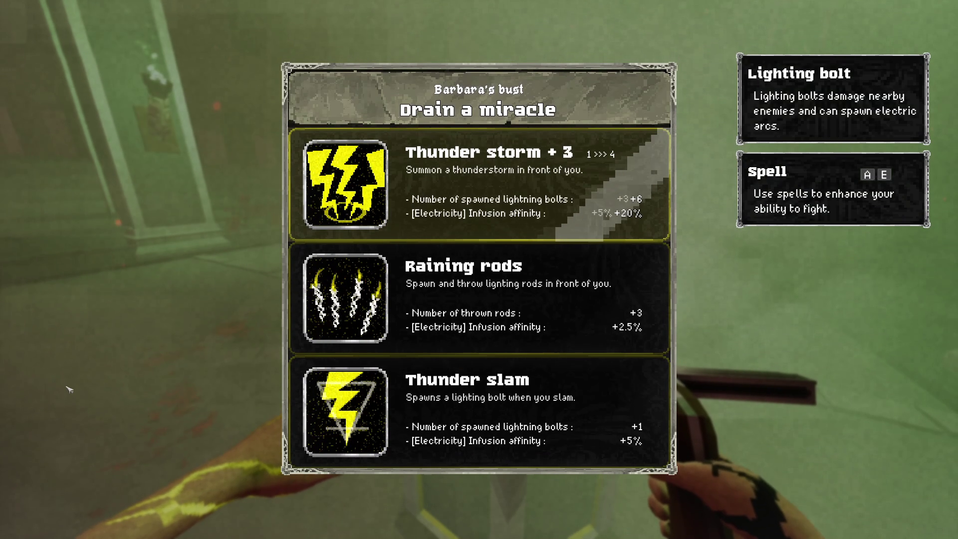 Blood Rush Demo - featuredMedia