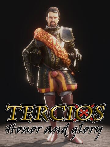 TERCIOS - Honor and glory