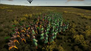 TERCIOS - Honor and glory screenshot 3