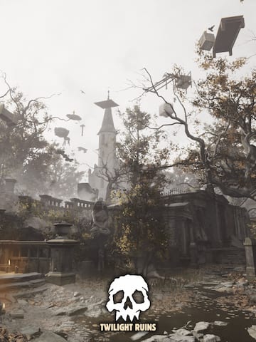 Twilight Ruins