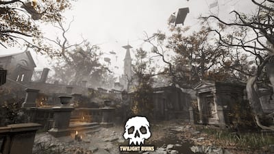 Twilight Ruins