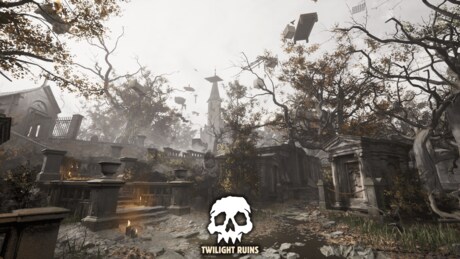 Купить дешево Twilight Ruins Купить ключ дешево Twilight Ruins