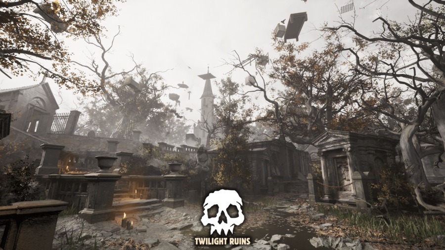 Twilight Ruins