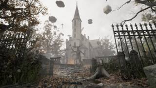 Twilight Ruins screenshot 5