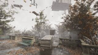 Twilight Ruins screenshot 4