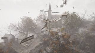 Twilight Ruins screenshot 3