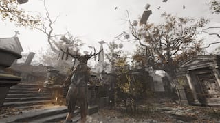 Twilight Ruins screenshot 2