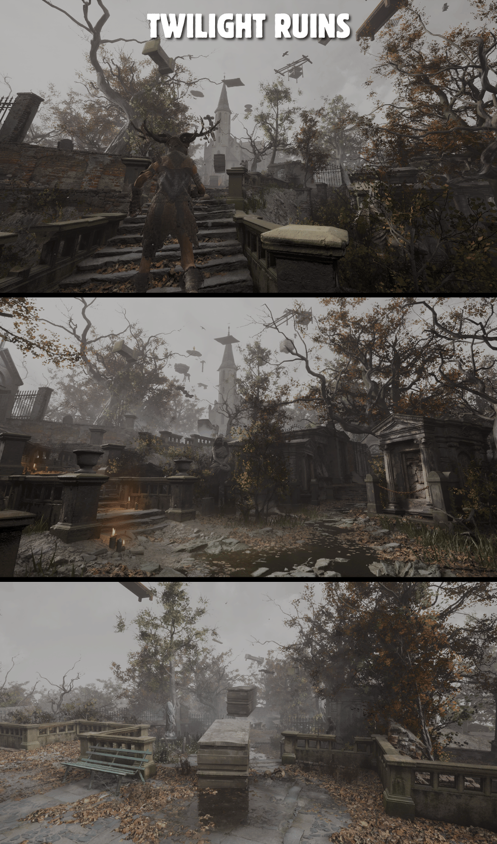 Twilight Ruins-mtgpq