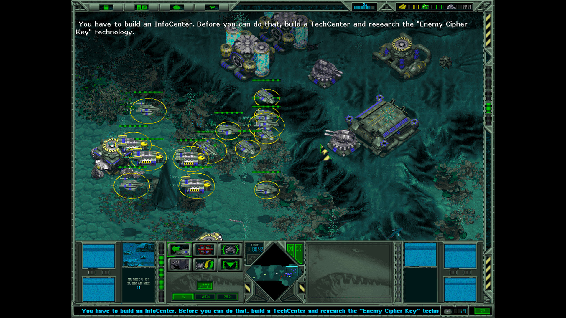 Submarine Titans-1l2ki