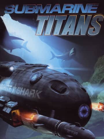 Submarine Titans